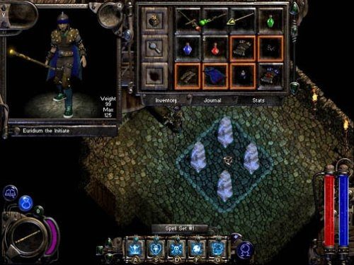 Nox Game Rant - HD Abstract Arts for Desktop